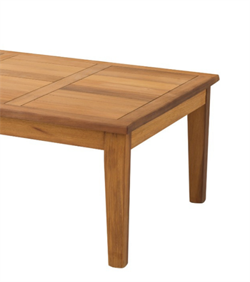 Nata Bahçe Orta Sehpa