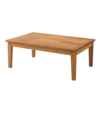 Nata Bahçe Orta Sehpa