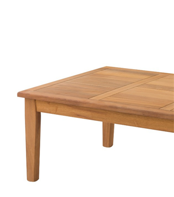 Nata Bahçe Orta Sehpa