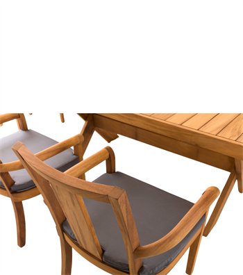 Nata Bahçe Sandalye