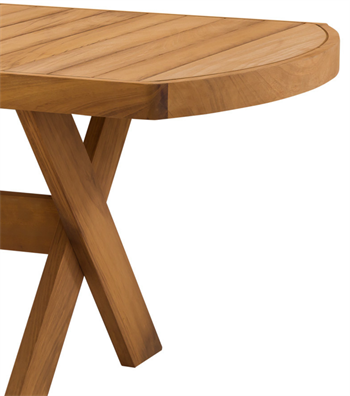 Nata Bahçe Yemek Masası