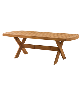 Nata Bahçe Yemek Masası