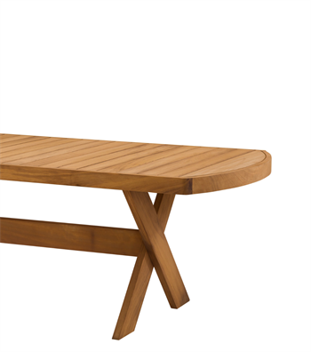 Nata Bahçe Yemek Masası