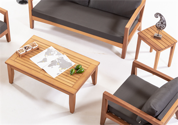 Nefa Bahçe Orta Sehpa