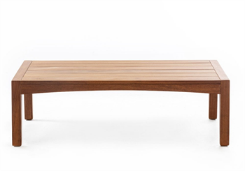 Nefa Bahçe Orta Sehpa