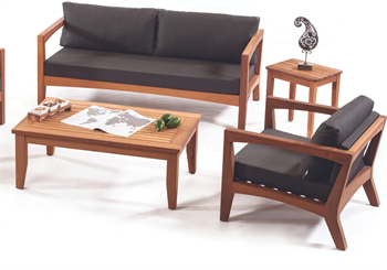 Nefa Bahçe Orta Sehpa