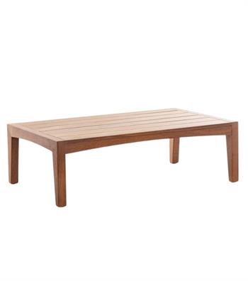 Nefa Bahçe Orta Sehpa