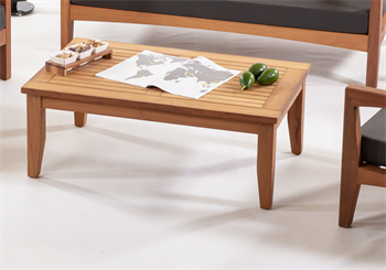 Nefa Bahçe Orta Sehpa