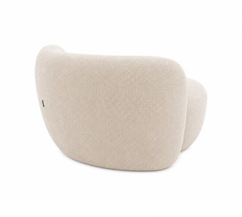 Paros Comfort Puflu Berjer Bej