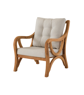 Porto Bahçe & Balkon Oturma Grubu