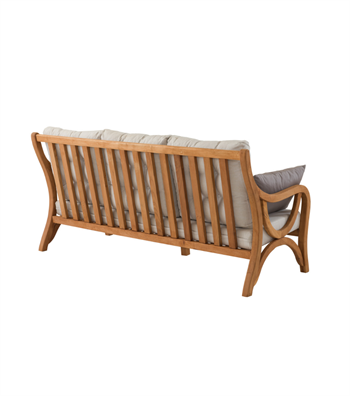 Porto Bahçe & Balkon Oturma Grubu