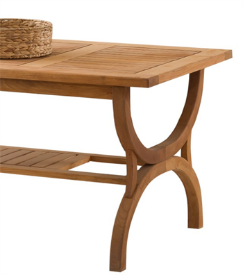 Porto Bahçe Orta Sehpa