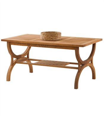 Porto Bahçe Orta Sehpa