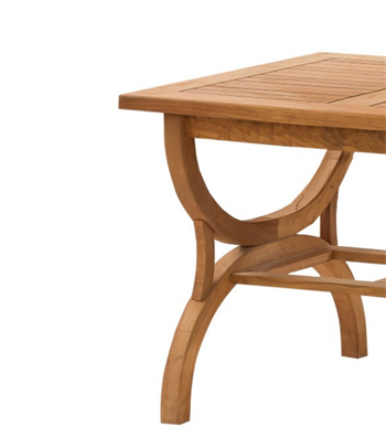 Porto Bahçe Orta Sehpa