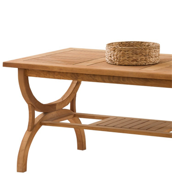 Porto Bahçe Orta Sehpa