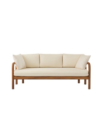 Puglia Bahçe & Balkon Oturma Grubu