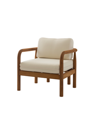 Puglia Bahçe & Balkon Oturma Grubu