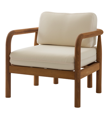 Puglia Bahçe Berjer