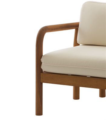 Puglia Bahçe Berjer