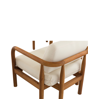 Puglia Bahçe Berjer