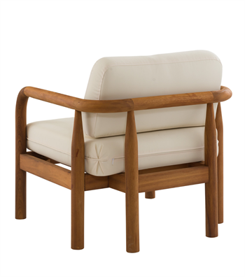 Puglia Bahçe Berjer