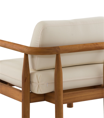 Puglia Bahçe Berjer