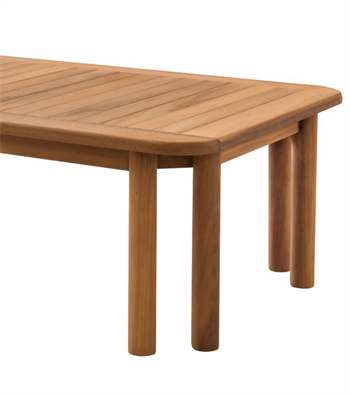 Puglia Bahçe Orta Sehpa