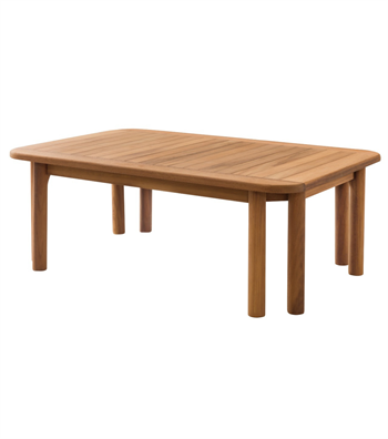 Puglia Bahçe Orta Sehpa