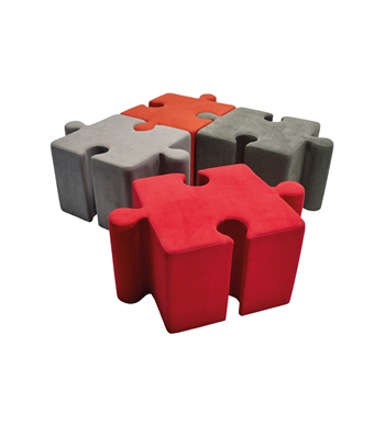Puzzle Puf