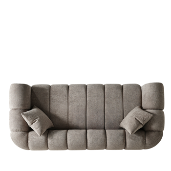 Rui Comfort Sofa