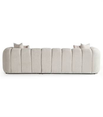 Rui Comfort Corner Set Sofa 1007