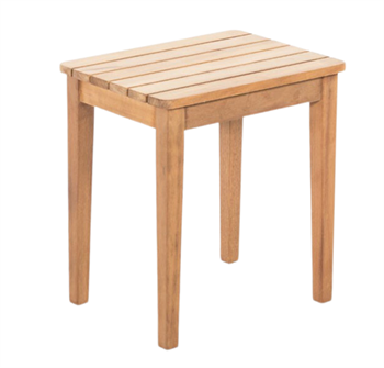 Safira Bahçe Yan Sehpa