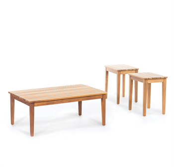 Safira Bahçe Yan Sehpa