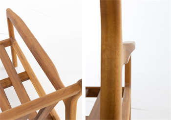 Sicily Bahçe & Balkon Oturma Grubu