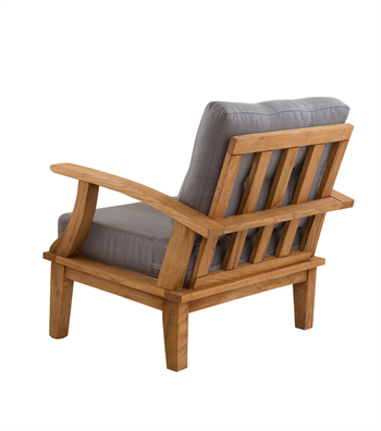 Sunrise Bahçe Berjer