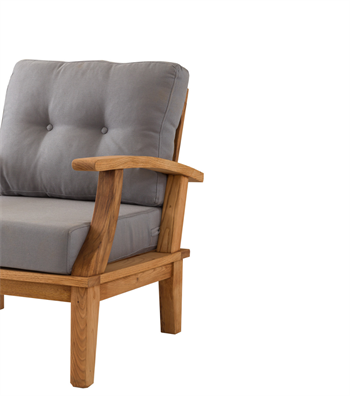 Sunrise Bahçe Berjer