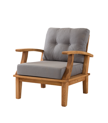 Sunrise Bahçe Berjer