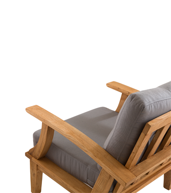 Sunrise Bahçe Berjer