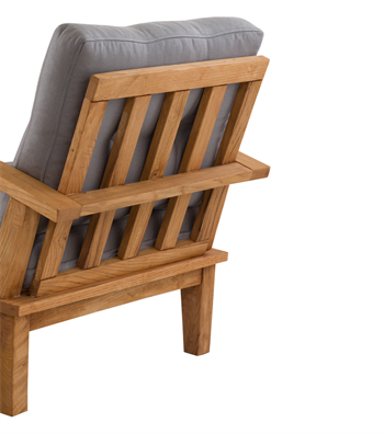 Sunrise Bahçe Berjer