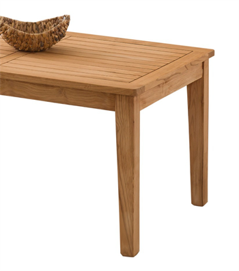 Sunrise Bahçe Orta Sehpa