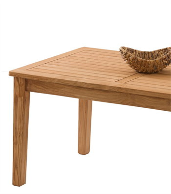 Sunrise Bahçe Orta Sehpa