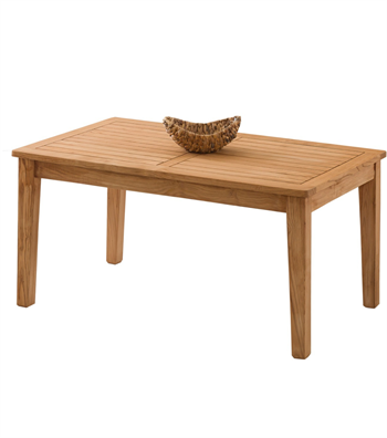 Sunrise Bahçe Orta Sehpa