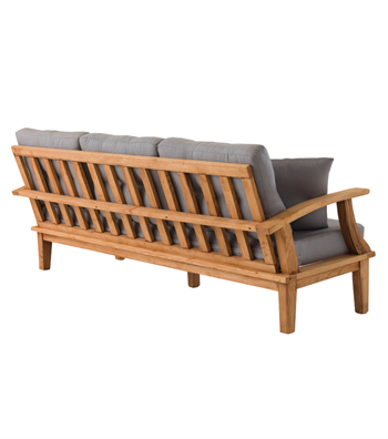 Sunrise Bahçe Üçlü Koltuk