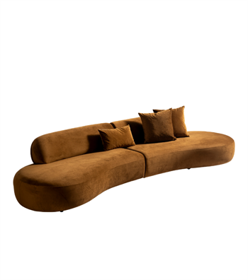 Tivoli Comfort Sofa