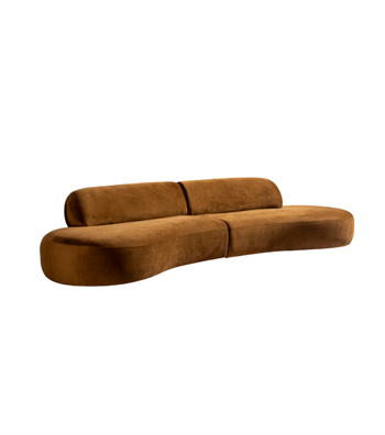 Tivoli Comfort Sofa