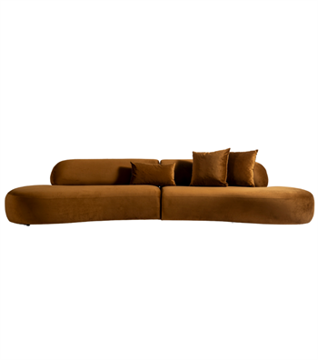 Tivoli Comfort Sofa