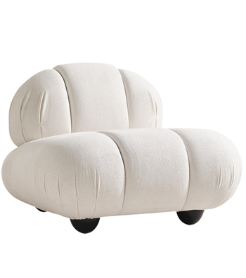 Tonk Teddy Berjer Bej