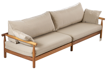 Tuscany Bahçe & Balkon Oturma Grubu