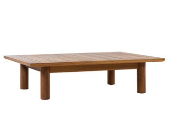 Tuscany Bahçe Orta Sehpa