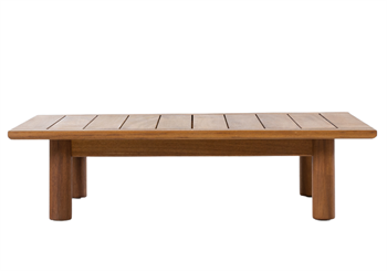 Tuscany Bahçe Orta Sehpa